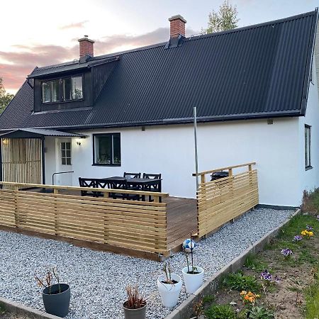 Bli Hel Vila Malmö Exterior foto