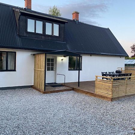 Bli Hel Vila Malmö Exterior foto