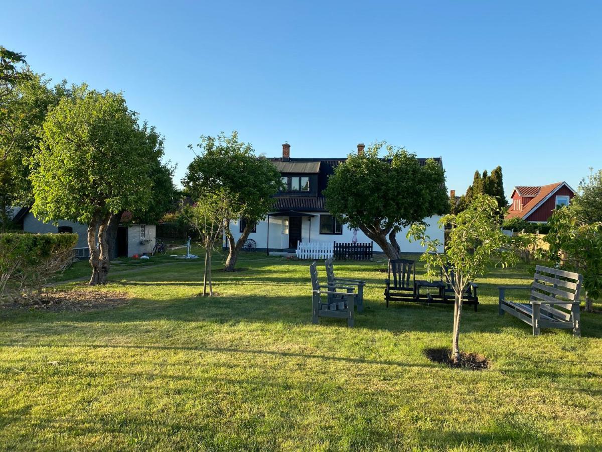 Bli Hel Vila Malmö Exterior foto