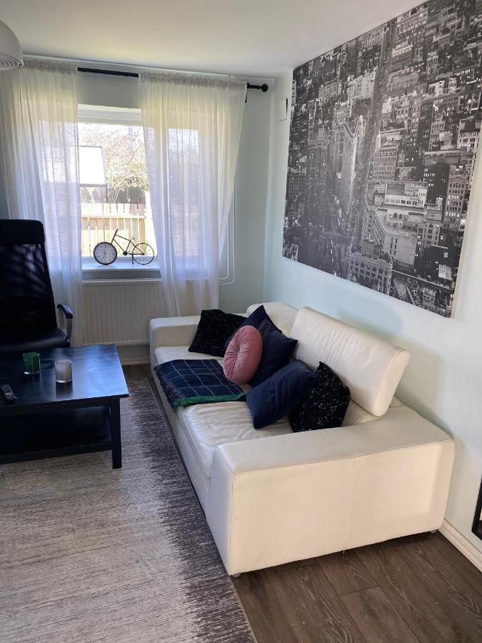 Bli Hel Vila Malmö Exterior foto