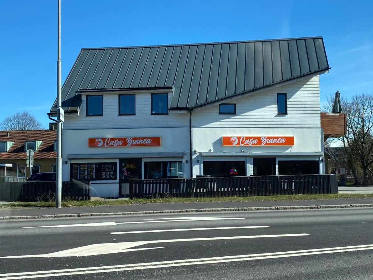 Bli Hel Vila Malmö Exterior foto