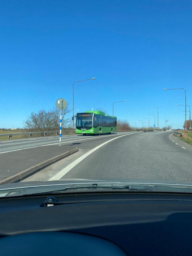 Bli Hel Vila Malmö Exterior foto