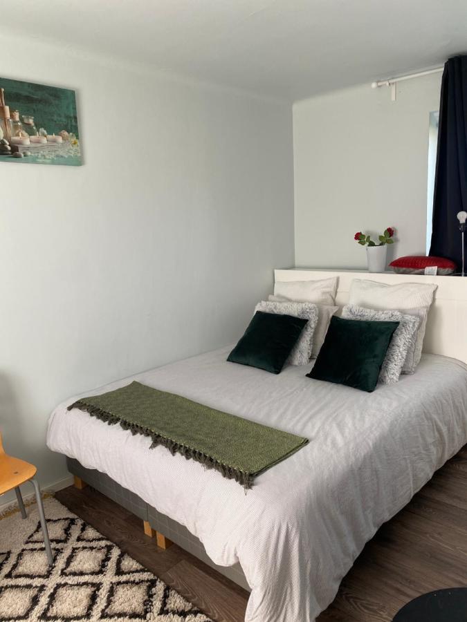 Bli Hel Vila Malmö Exterior foto