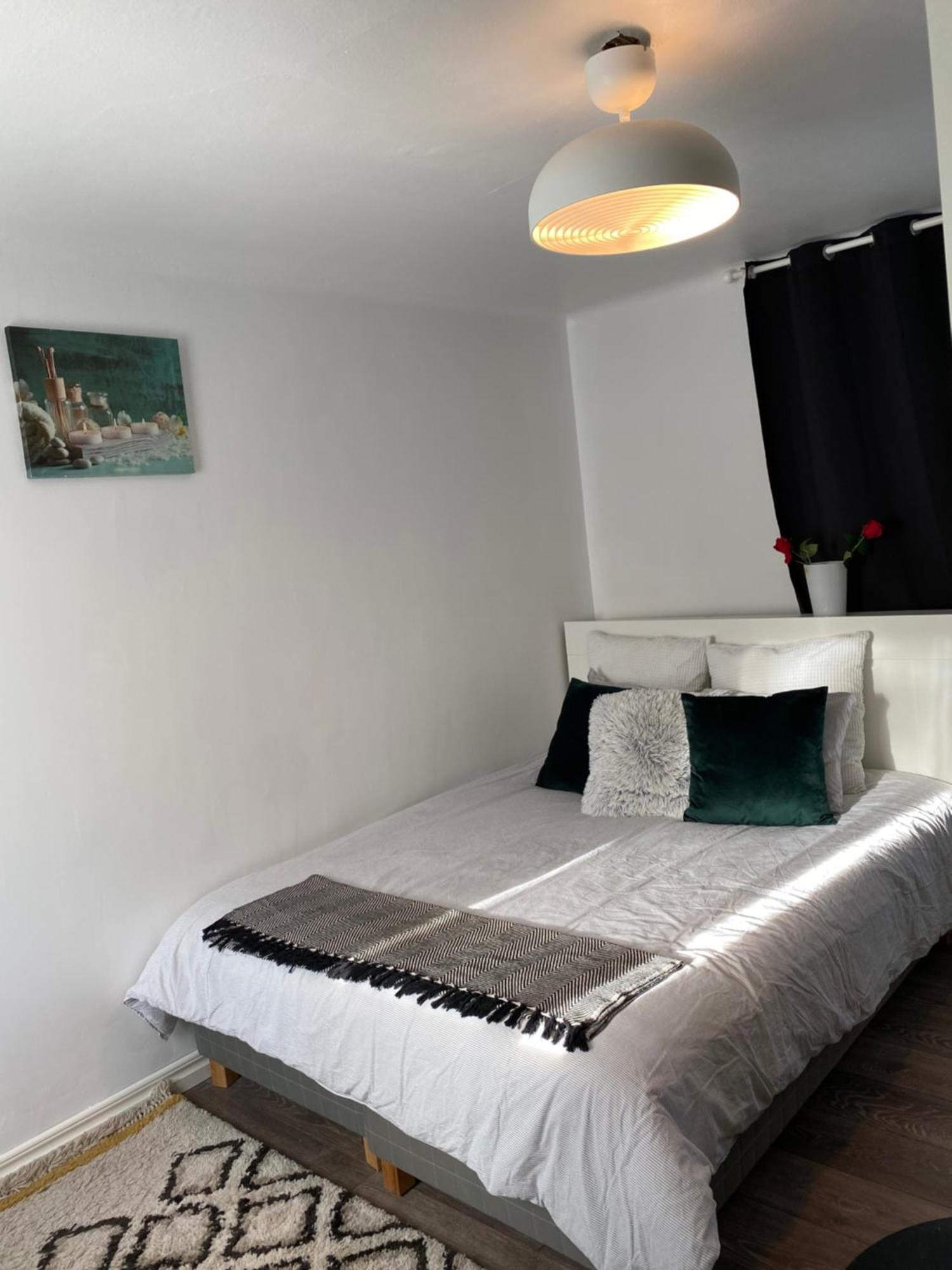 Bli Hel Vila Malmö Exterior foto