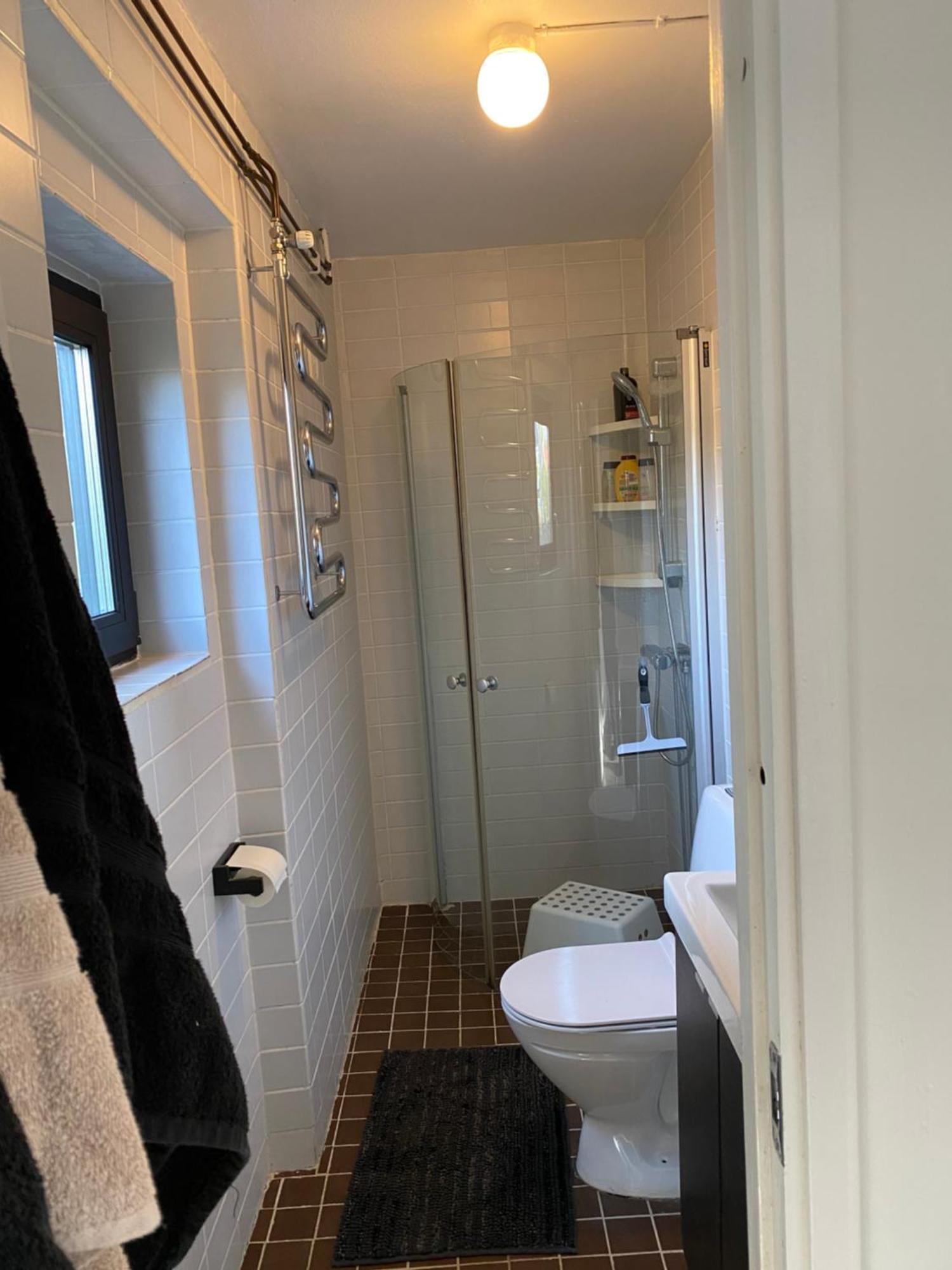 Bli Hel Vila Malmö Exterior foto