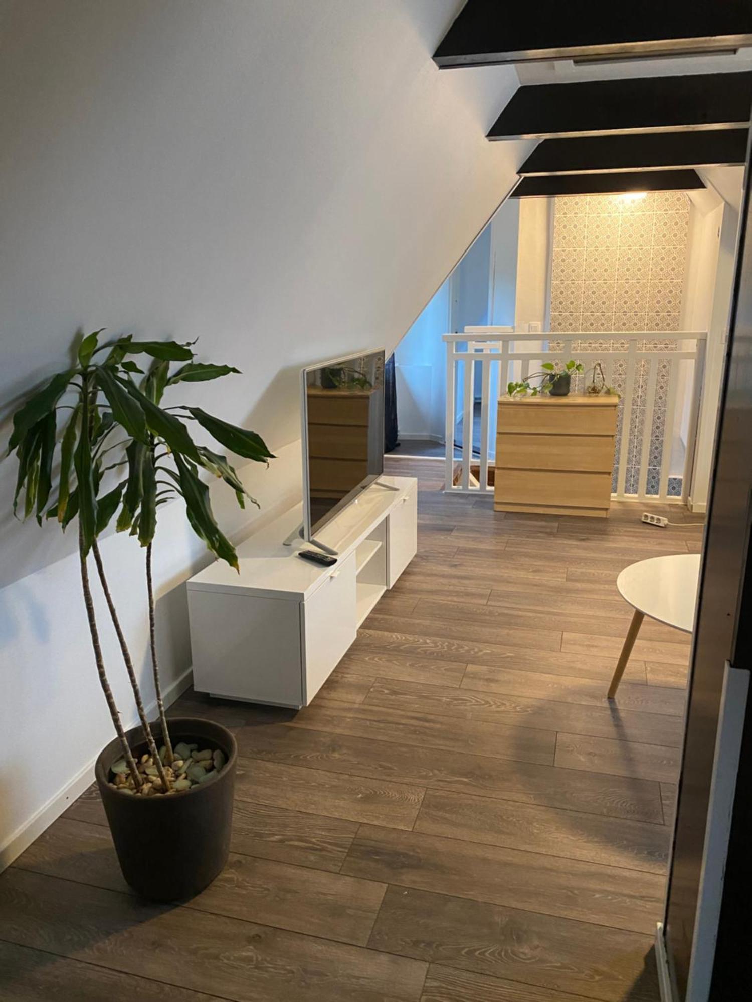 Bli Hel Vila Malmö Exterior foto