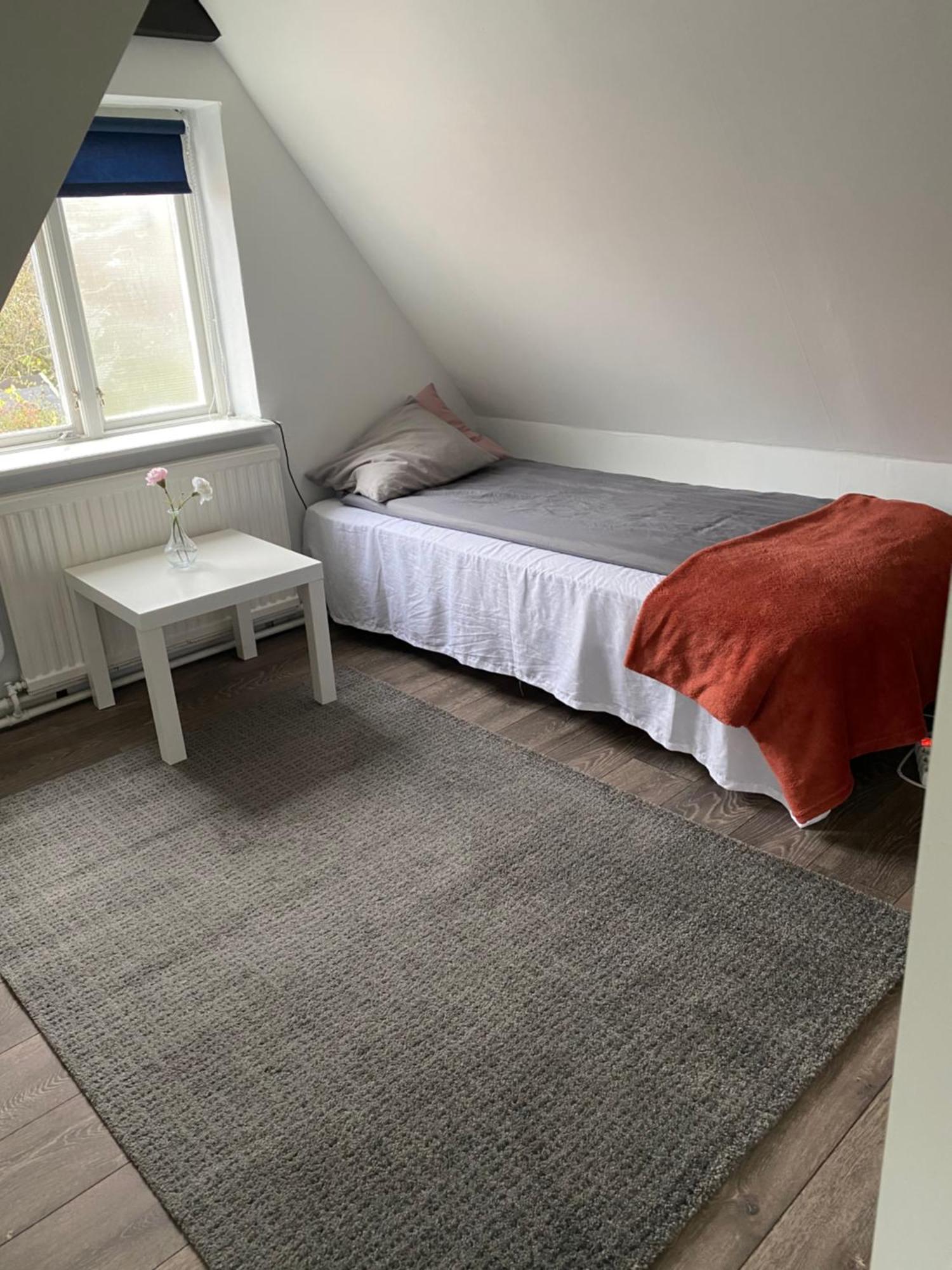Bli Hel Vila Malmö Exterior foto