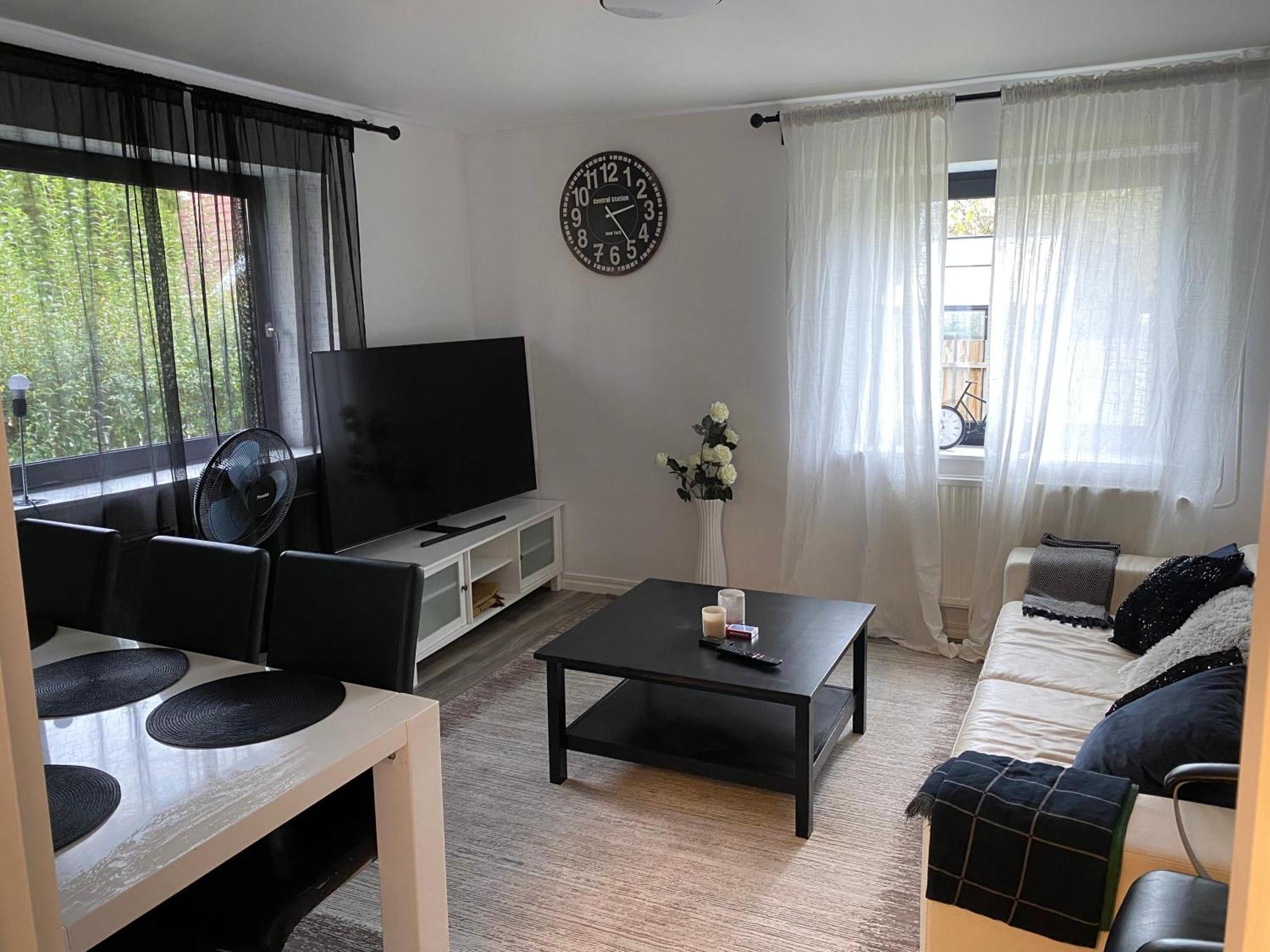 Bli Hel Vila Malmö Exterior foto