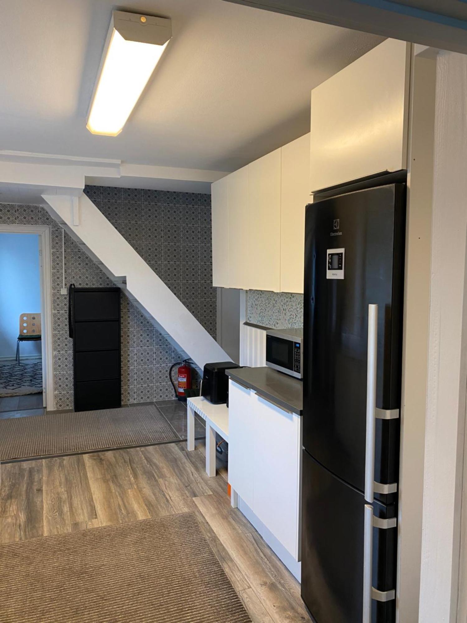 Bli Hel Vila Malmö Exterior foto